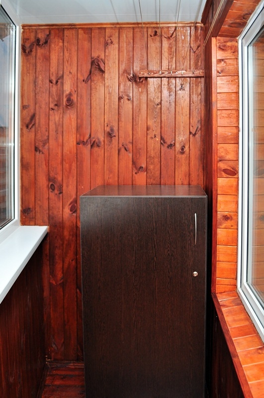 1-к.квартира посуточно в Киеве, улица Героев Днепр... #3