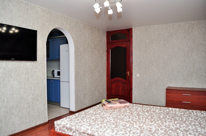 1-к.квартира посуточно в Киеве, улица Героев Днепр... #9