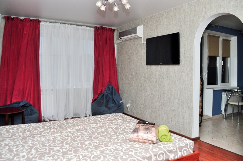 1-к.квартира посуточно в Киеве, улица Героев Днепр... #10