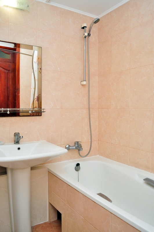 1-к.квартира посуточно в Киеве, улица Героев Днепр... #12