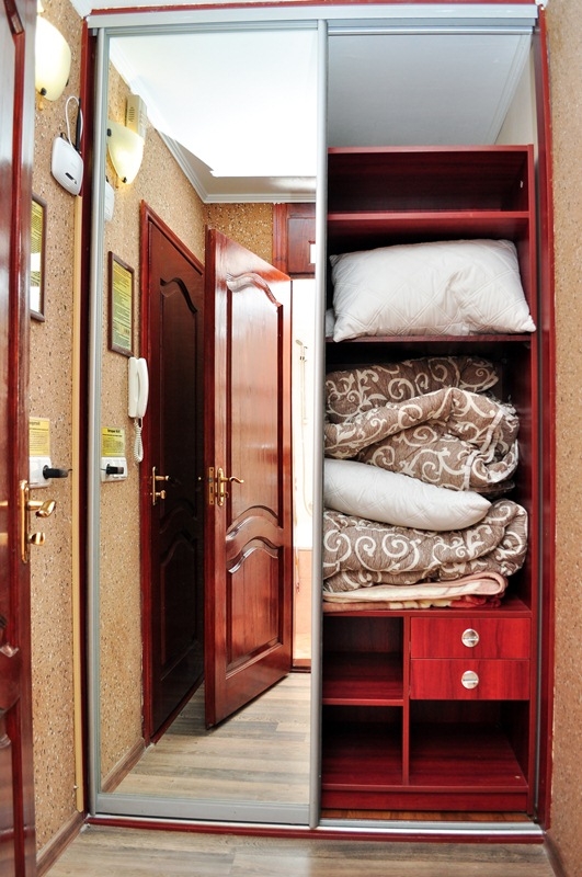 1-к.квартира посуточно в Киеве, улица Героев Днепр... #13