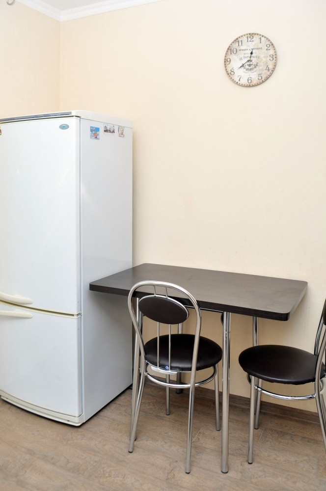 1-к.квартира посуточно в Киеве, проспект Оболонски... #4