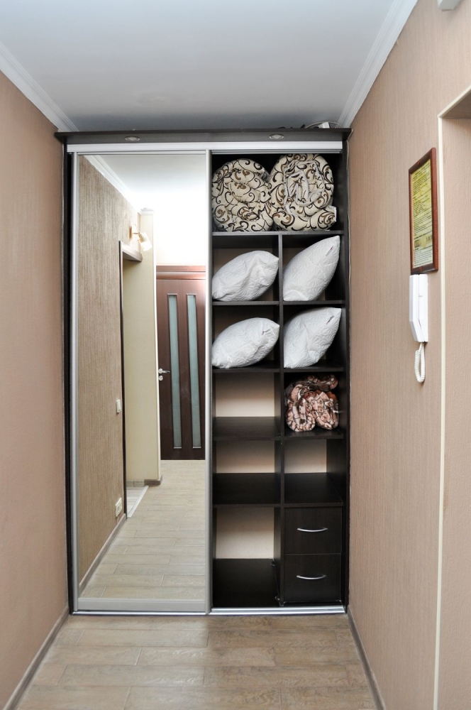 1-к.квартира посуточно в Киеве, проспект Оболонски... #5