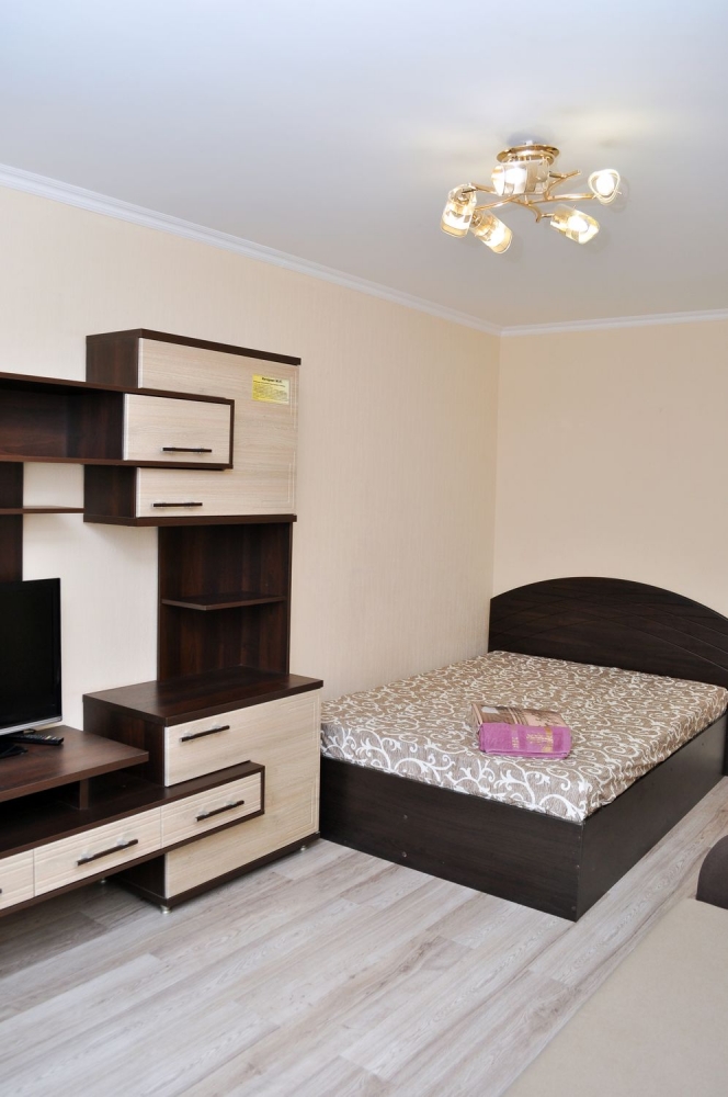 1-к.квартира посуточно в Киеве, проспект Оболонски... #6