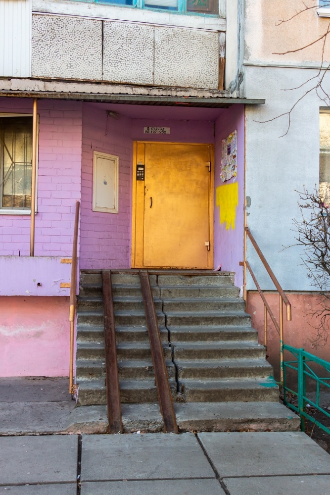 1-к.квартира посуточно в Киеве, проспект Оболонски... #12