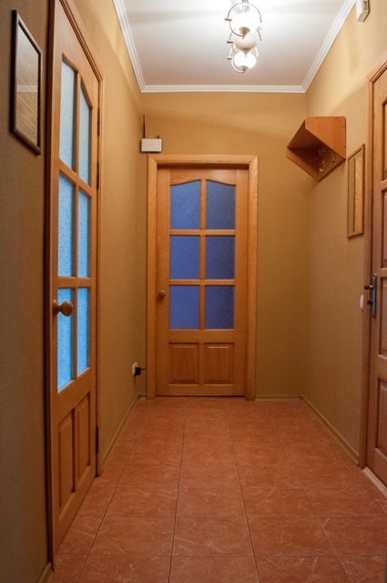 2-к. квартира на сутки в Киеве. ул. Маршала Тимоше... #2