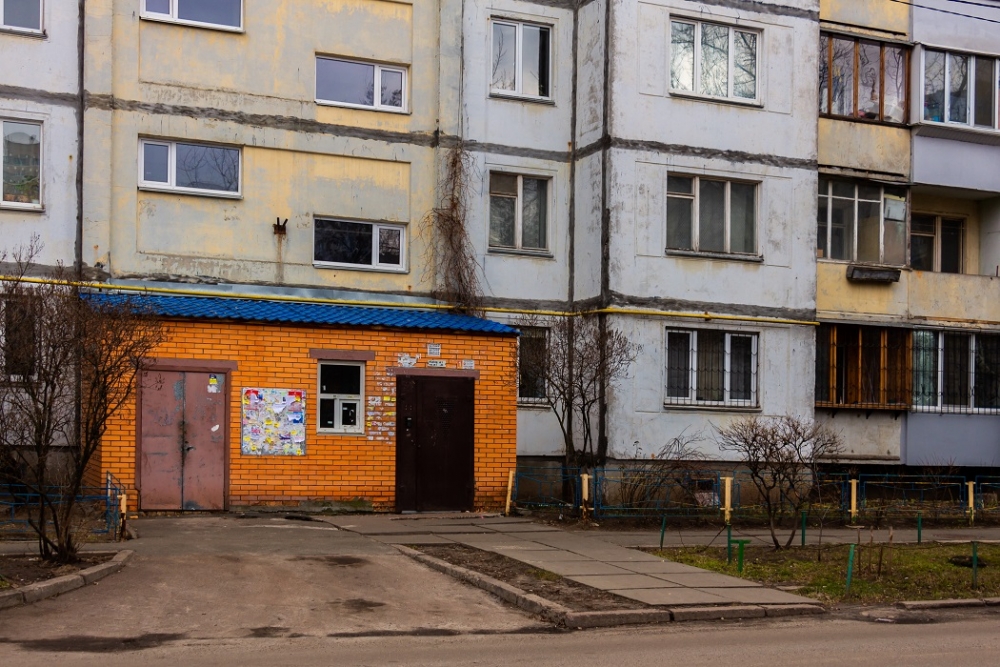 2-к. квартира на сутки в Киеве. ул. Маршала Тимоше... #4