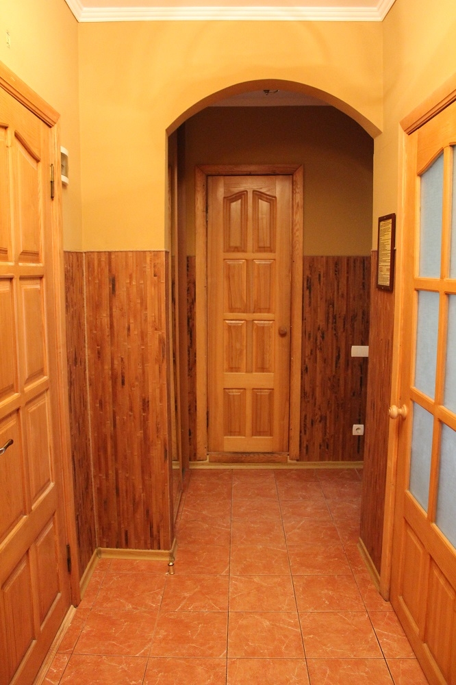 2-к. квартира на сутки в Киеве. ул. Маршала Тимоше... #7