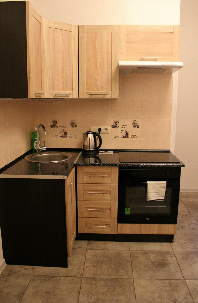 2-к. квартира на сутки в Киеве, ул. Петра Калнышев... #3