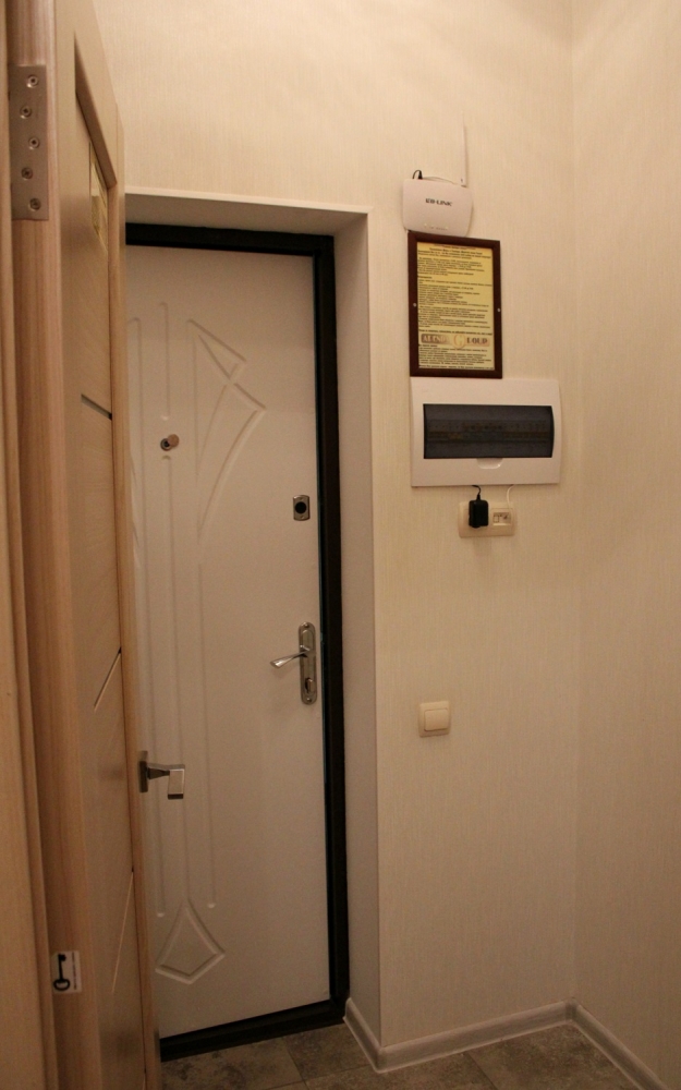 2-к. квартира на сутки в Киеве, ул. Петра Калнышев... #5