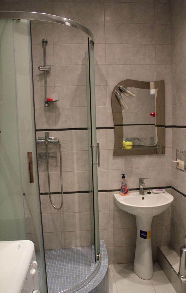 2-к. квартира на сутки в Киеве, ул. Петра Калнышев... #7