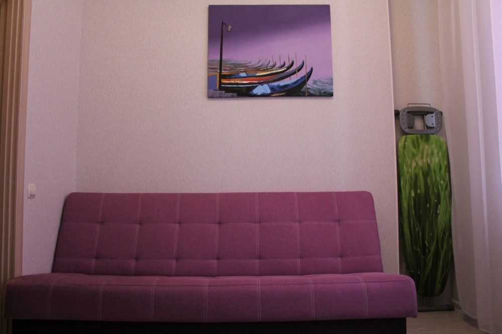 2-к. квартира на сутки в Киеве, ул. Петра Калнышев... #9