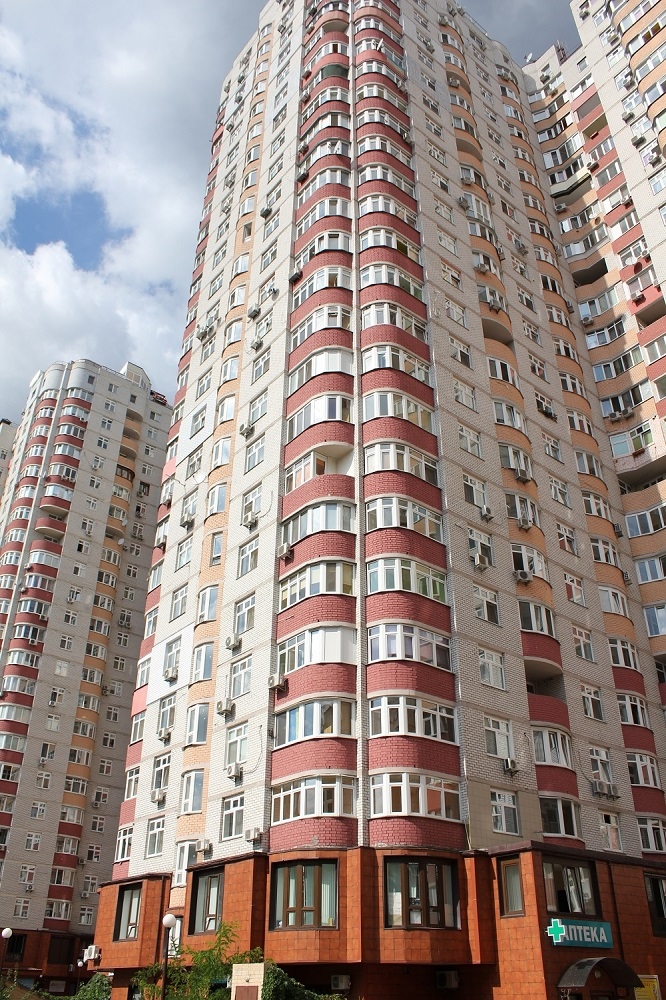 2-к. квартира на сутки в Киеве, ул. Петра Калнышев... #13