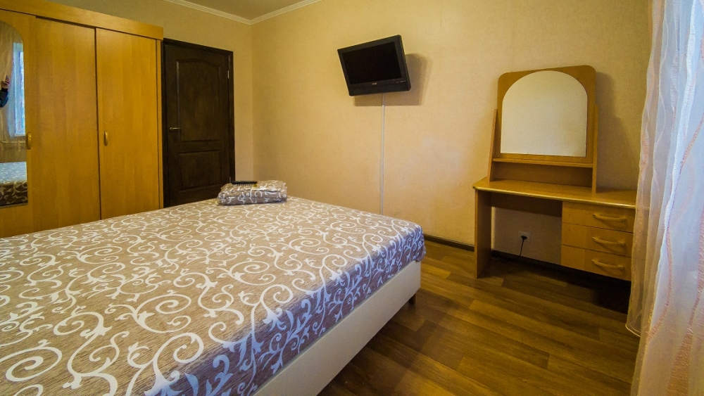 2-к. квартира на сутки в Киеве. ул. Маршала Тимоше... #2