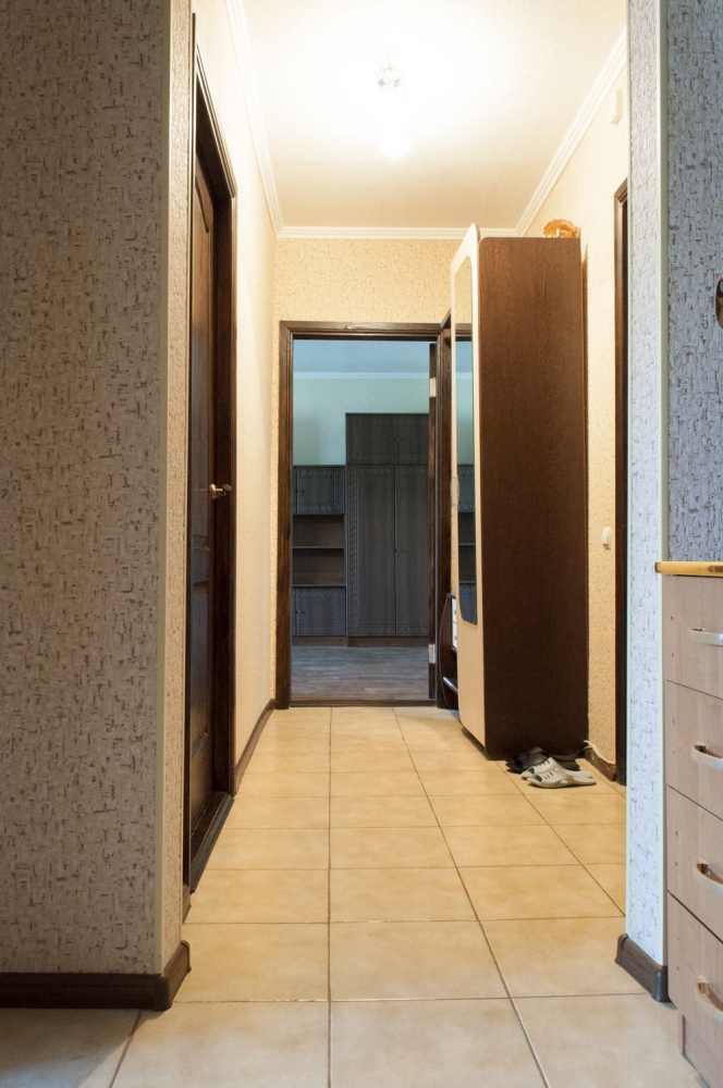 2-к. квартира на сутки в Киеве. ул. Маршала Тимоше... #5