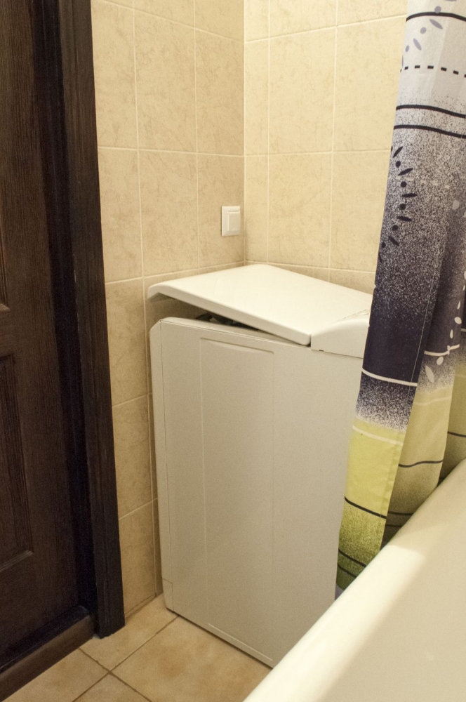 2-к. квартира на сутки в Киеве. ул. Маршала Тимоше... #6