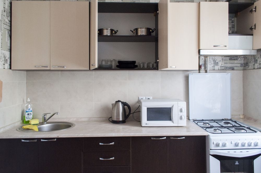 2-к. квартира на сутки в Киеве. ул. Маршала Тимоше... #8