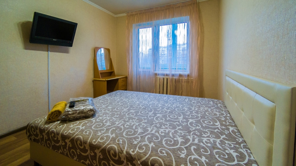 2-к. квартира на сутки в Киеве. ул. Маршала Тимоше... #12