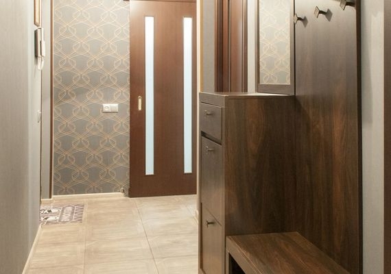 2-к. квартира на сутки в Киеве. ул. Зои Гайдай 9а #2