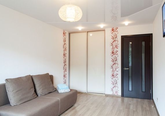 2-к. квартира на сутки в Киеве. ул. Зои Гайдай 9а #7