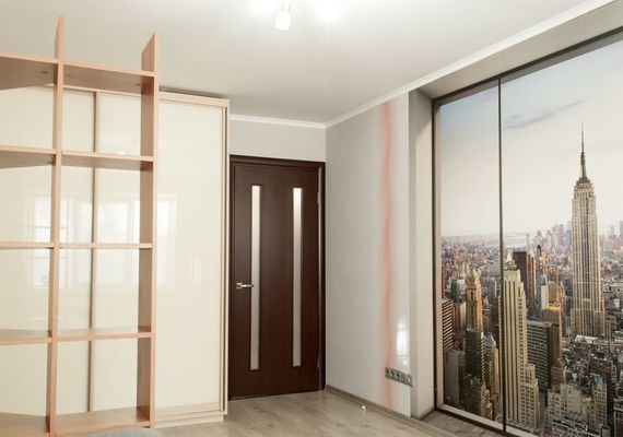 2-к. квартира на сутки в Киеве. ул. Зои Гайдай 9а #8