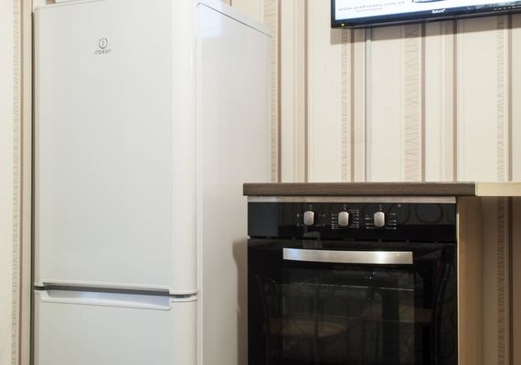 2-к. квартира на сутки в Киеве. ул. Зои Гайдай 9а #11