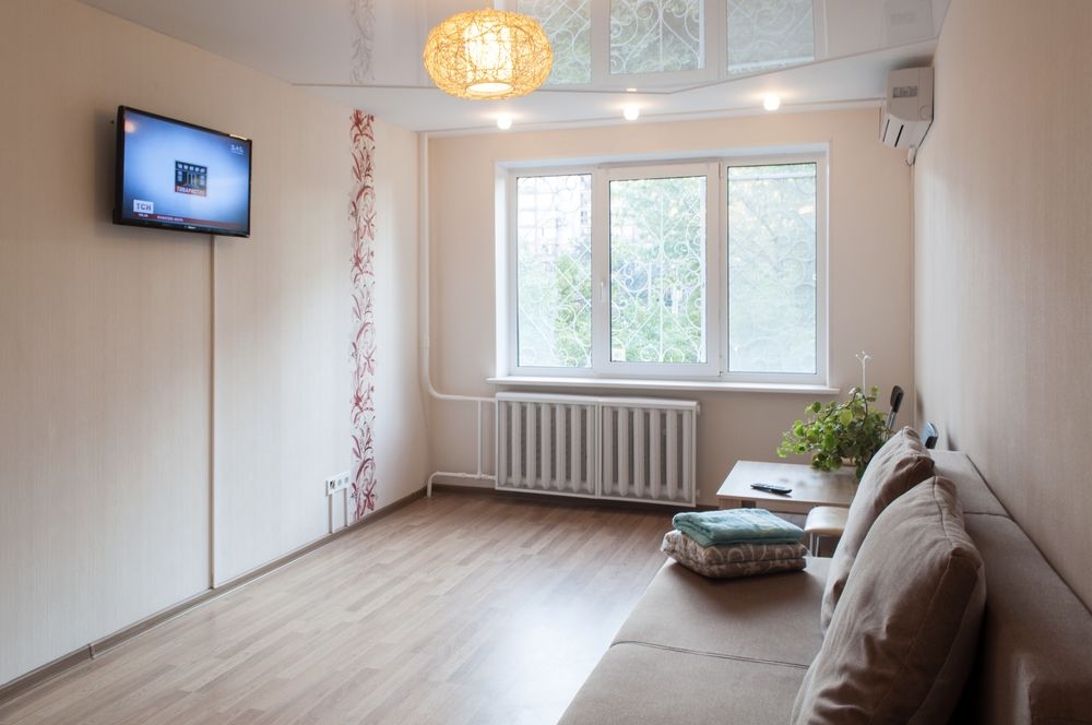 2-к. квартира на сутки в Киеве. ул. Зои Гайдай 9а #12