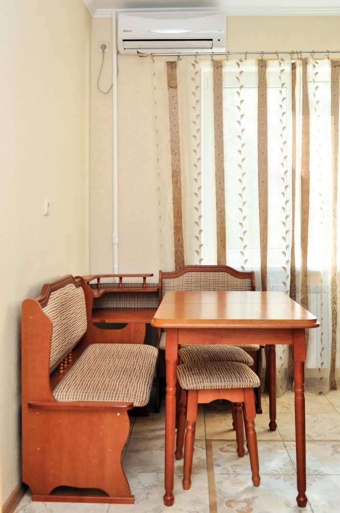 2-к. квартира на сутки в Киеве. ул. Героев Днепра... #2