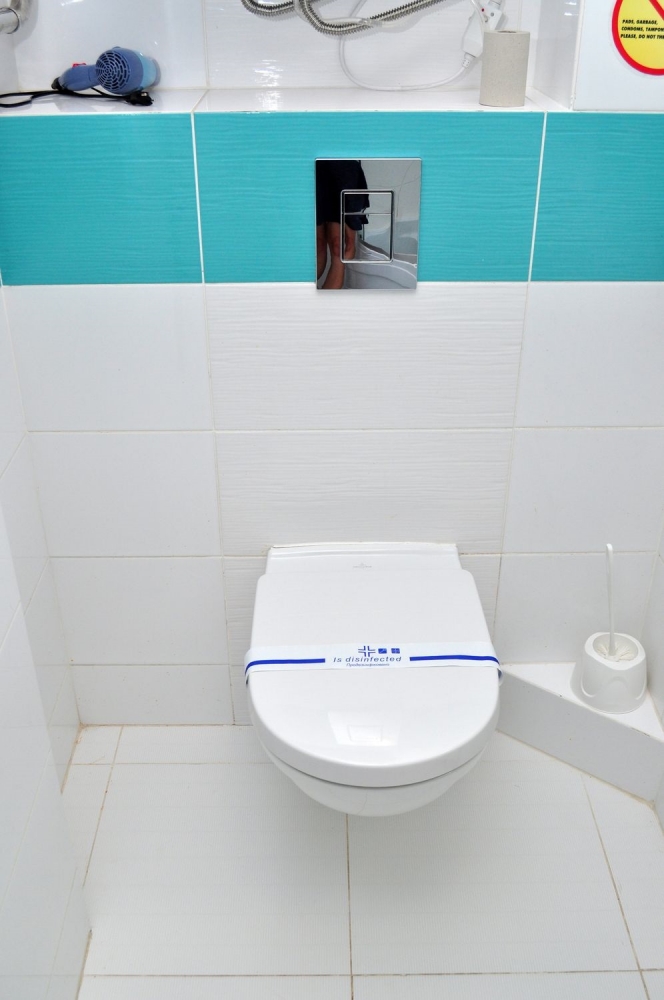 2-к. квартира на сутки в Киеве. ул. Героев Днепра... #3