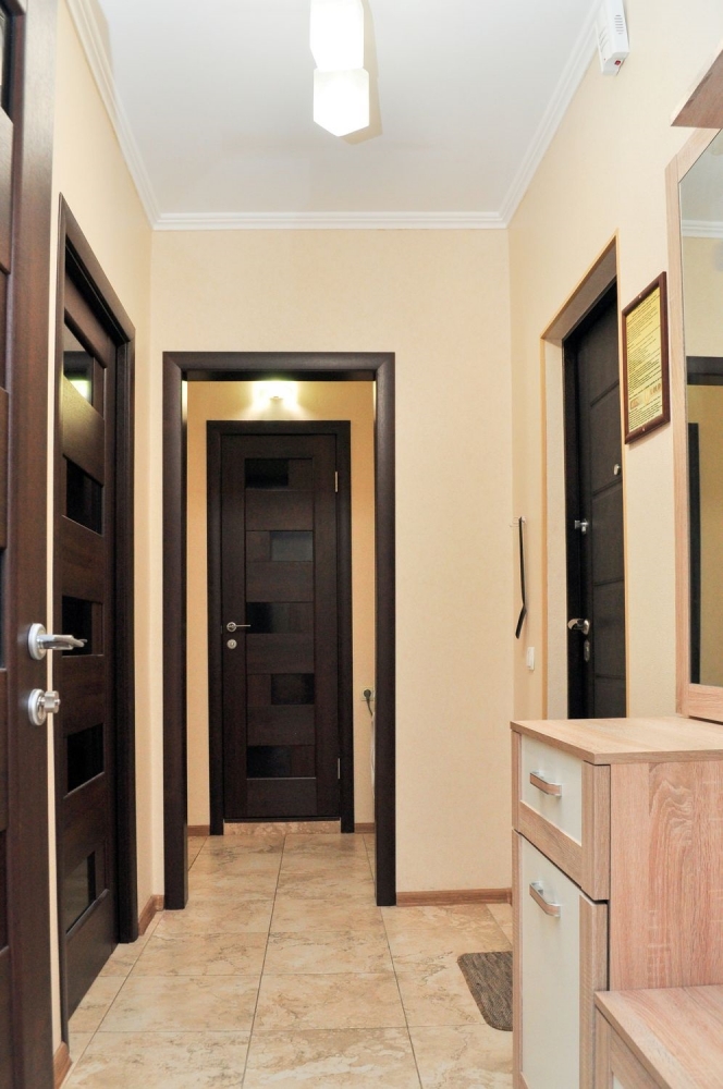 2-к. квартира на сутки в Киеве. ул. Героев Днепра... #6