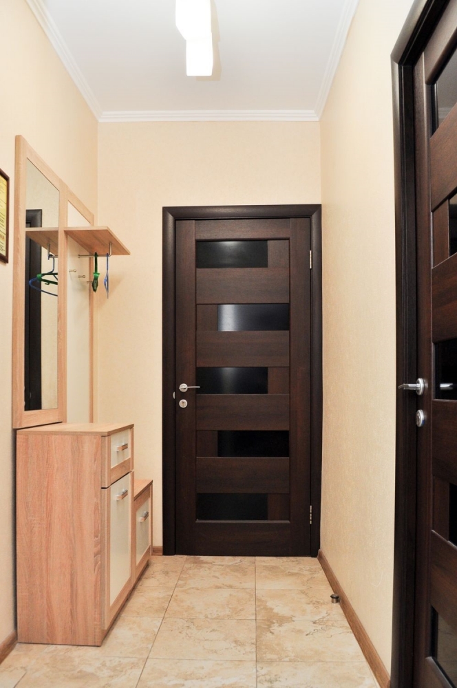 2-к. квартира на сутки в Киеве. ул. Героев Днепра... #7