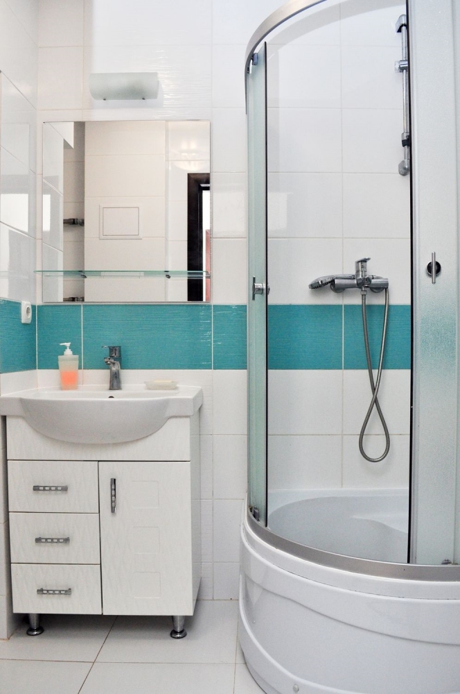 2-к. квартира на сутки в Киеве. ул. Героев Днепра... #11