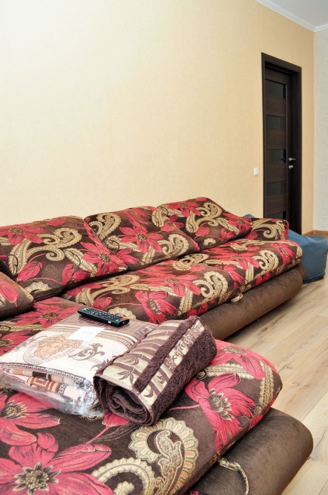 2-к. квартира на сутки в Киеве. ул. Героев Днепра... #14