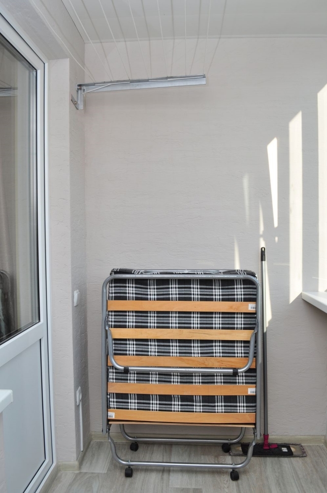 2-к. квартира на сутки в Киеве. пр-т. Героев Стали... #3