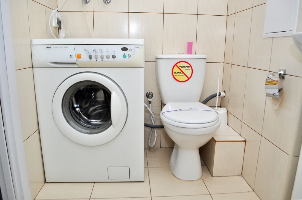 2-к. квартира на сутки в Киеве. пр-т. Героев Стали... #8