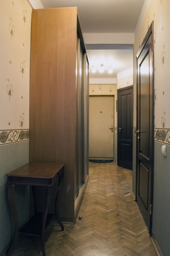 3-к.квартира в Киеве посуточно. проспект Оболонски... #3