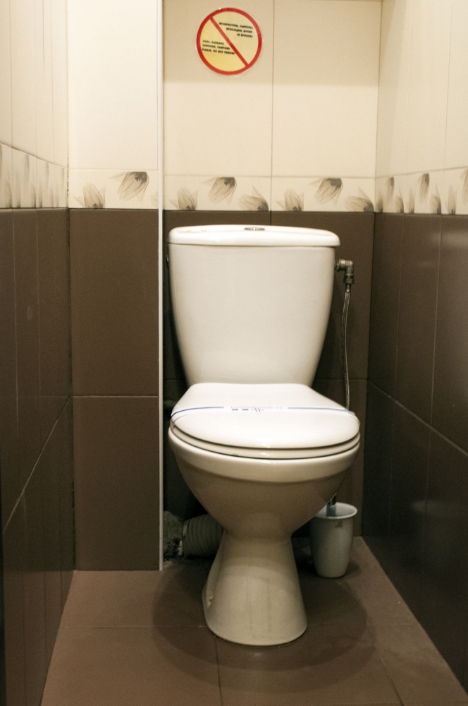 3-к.квартира в Киеве посуточно. проспект Оболонски... #5