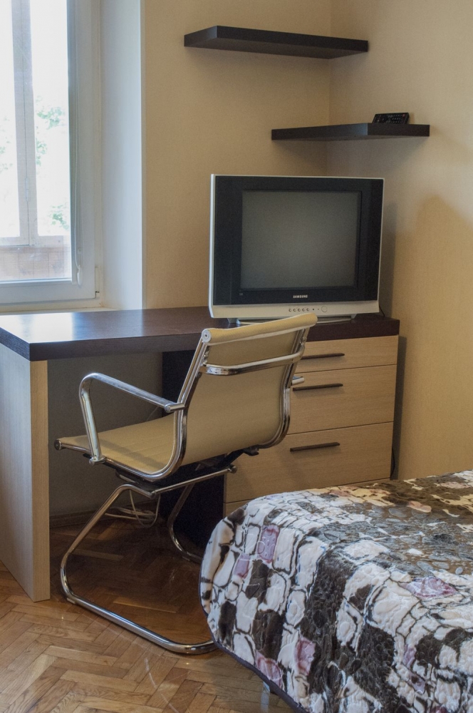 3-к.квартира в Киеве посуточно. проспект Оболонски... #7