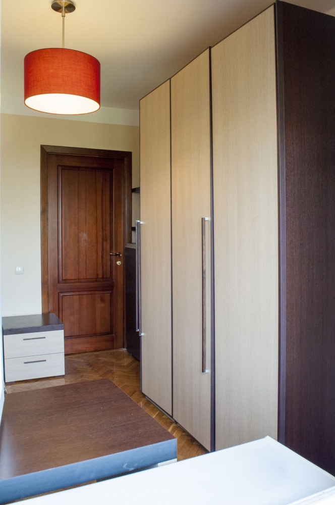 3-к.квартира в Киеве посуточно. проспект Оболонски... #8