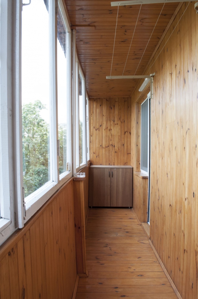 3-к.квартира в Киеве посуточно. проспект Оболонски... #10