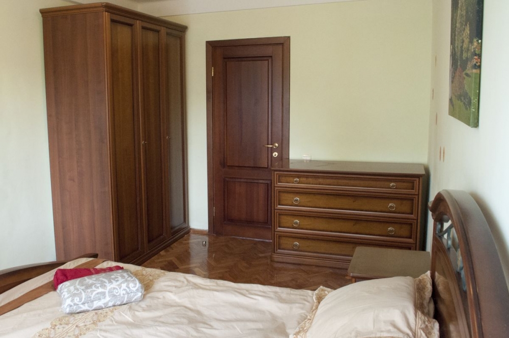 3-к.квартира в Киеве посуточно. проспект Оболонски... #13