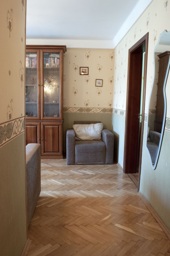 3-к.квартира в Киеве посуточно. проспект Оболонски... #14