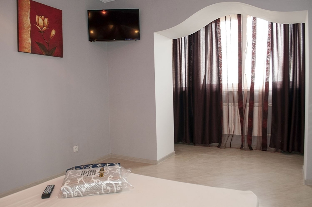 3-к.квартира в Киеве посуточно. проспект Оболонски... #2