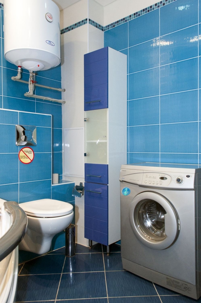 3-к.квартира в Киеве посуточно. проспект Оболонски... #4