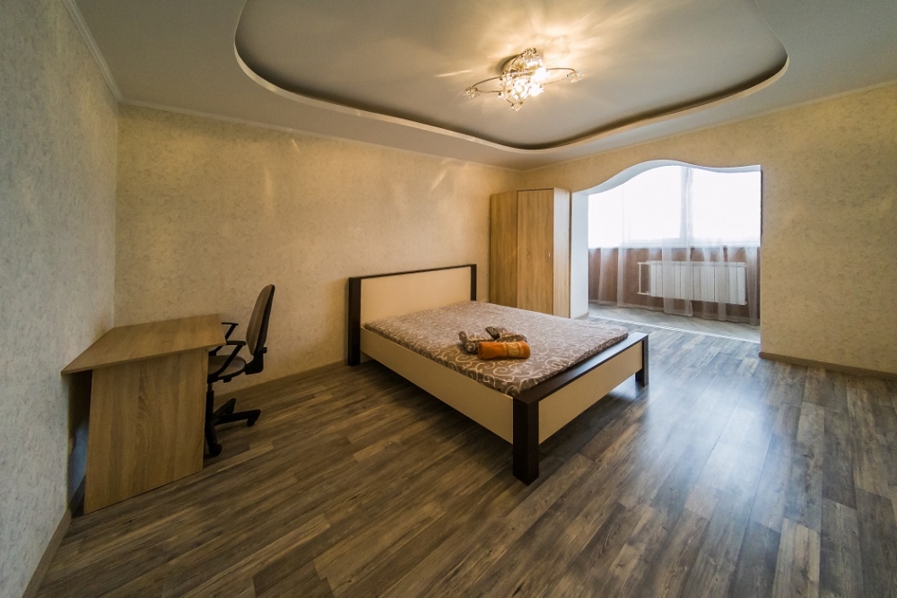 3-к.квартира в Киеве посуточно. проспект Оболонски... #8