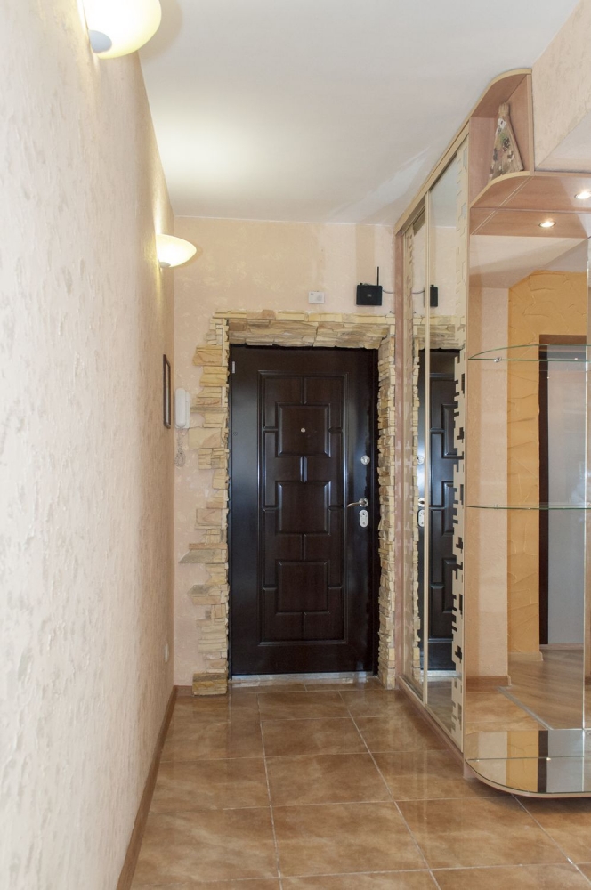 3-к.квартира в Киеве посуточно. проспект Оболонски... #12