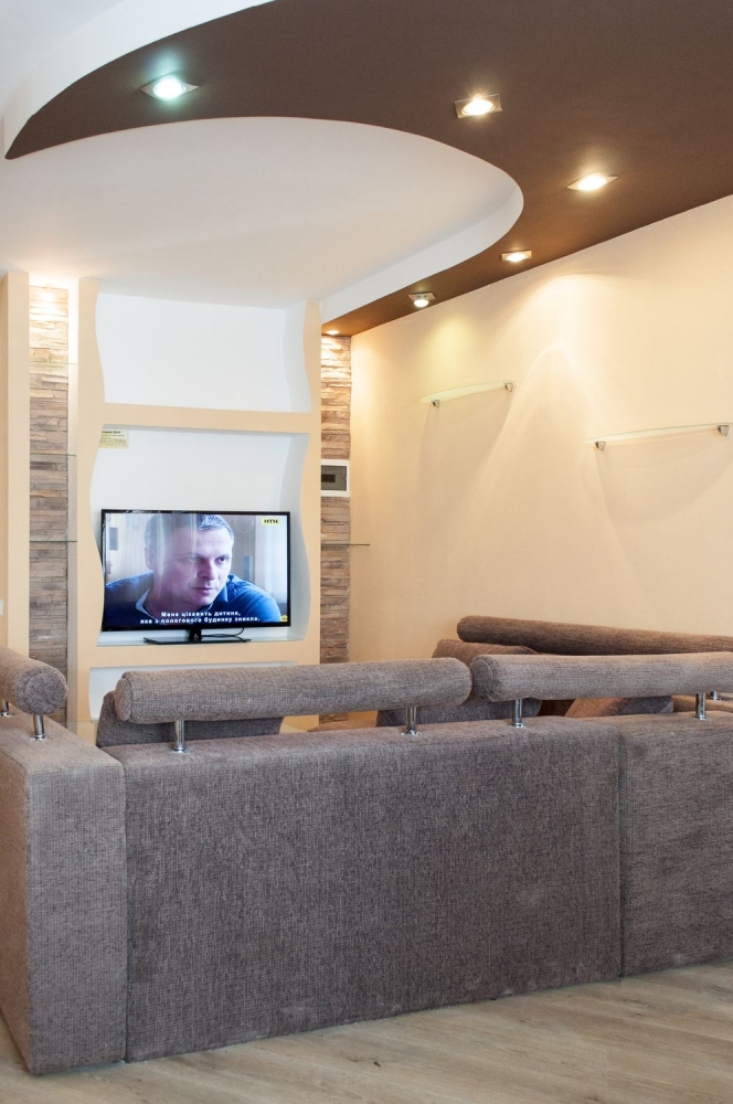 3-к.квартира в Киеве посуточно. проспект Оболонски... #14