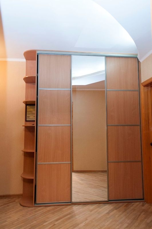 3-к. квартира в Киеве посуточно, ул. Озерная 8 #3