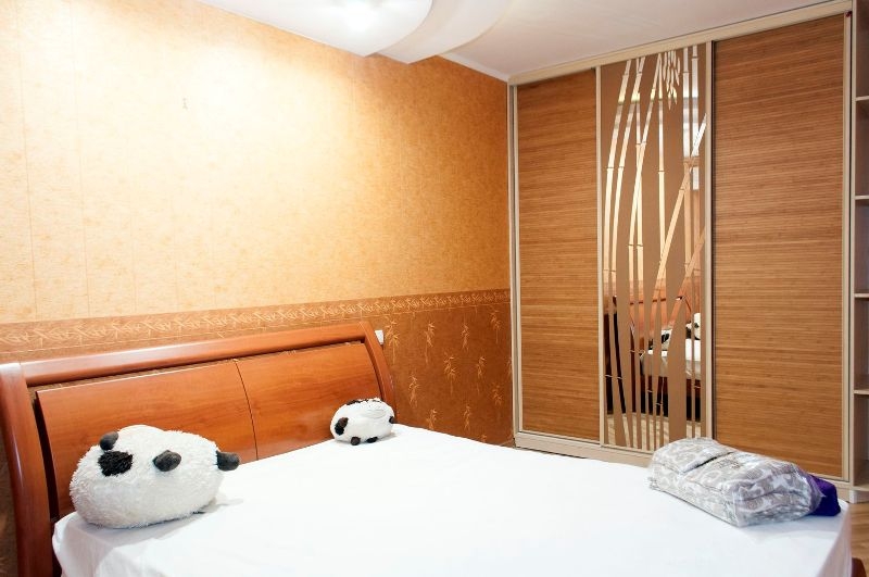 3-к. квартира в Киеве посуточно, ул. Озерная 8 #6