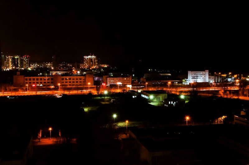 3-к. квартира в Киеве посуточно, ул. Озерная 8 #8